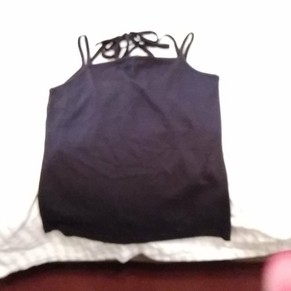 Women's spaghetti strap top medium - Picture 3 of 3